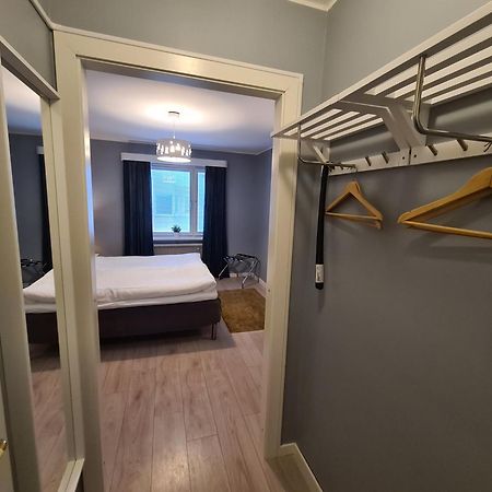 Hotell Boulogne イェブレ 部屋 写真