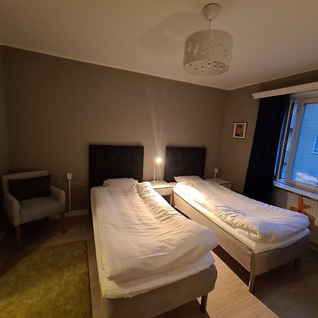 Hotell Boulogne イェブレ 部屋 写真