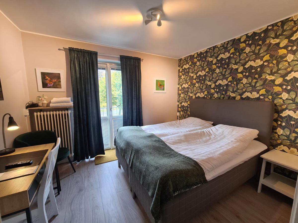 Hotell Boulogne イェブレ エクステリア 写真