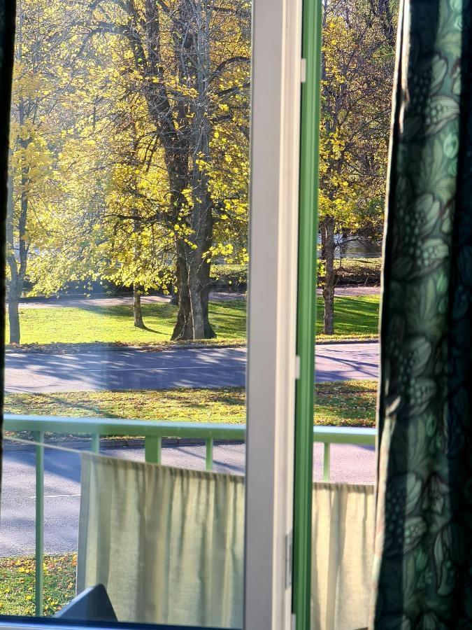 Hotell Boulogne イェブレ エクステリア 写真