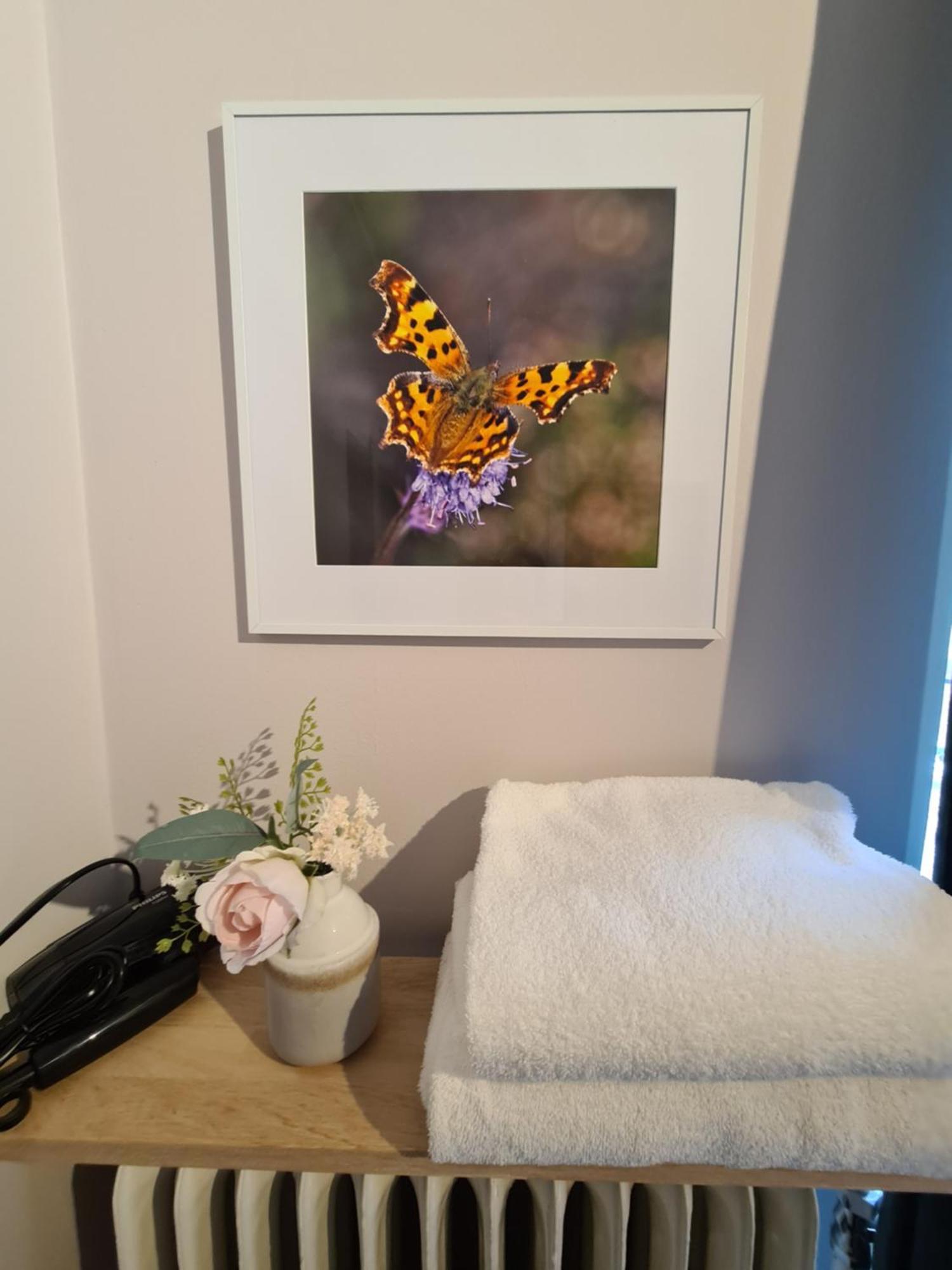 Hotell Boulogne イェブレ 部屋 写真