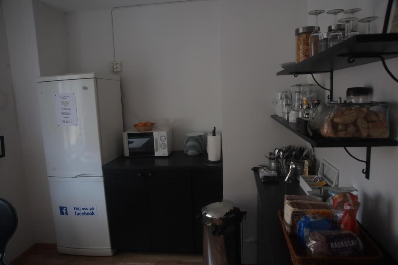 Hotell Boulogne イェブレ エクステリア 写真