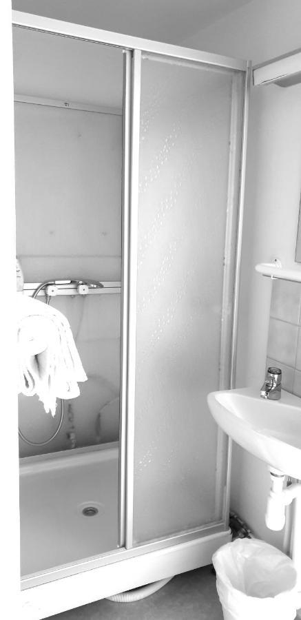 Hotell Boulogne イェブレ エクステリア 写真